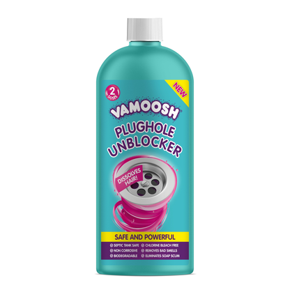 Plughole Unblocker