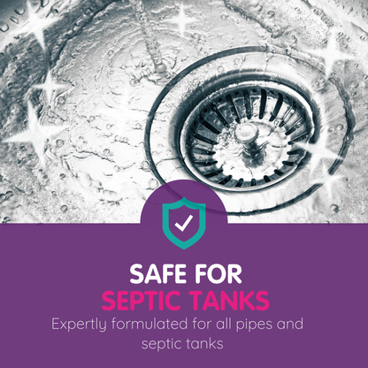 Plughole Unblocker