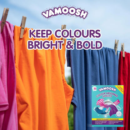 Colour Absorber Sheets