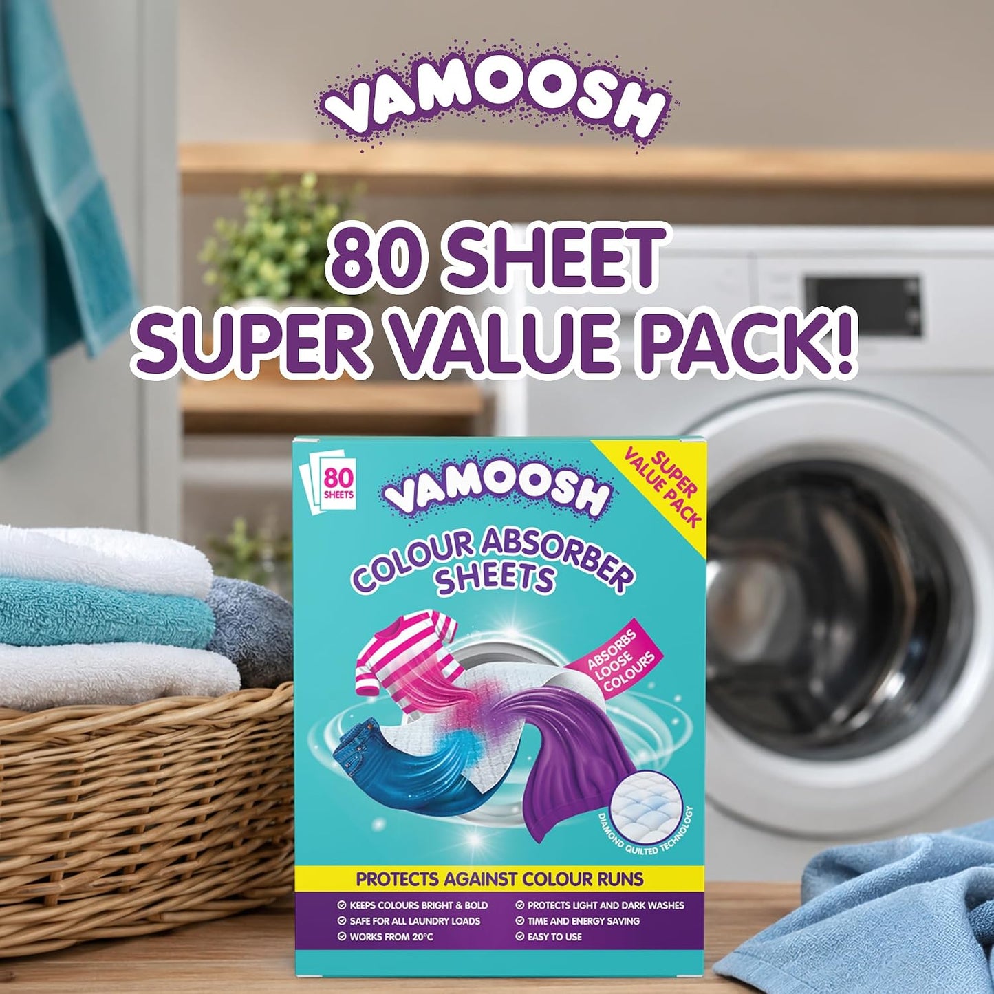 Colour Absorber Sheets