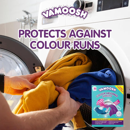 Colour Absorber Sheets