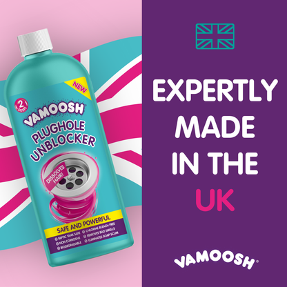 Plughole Unblocker