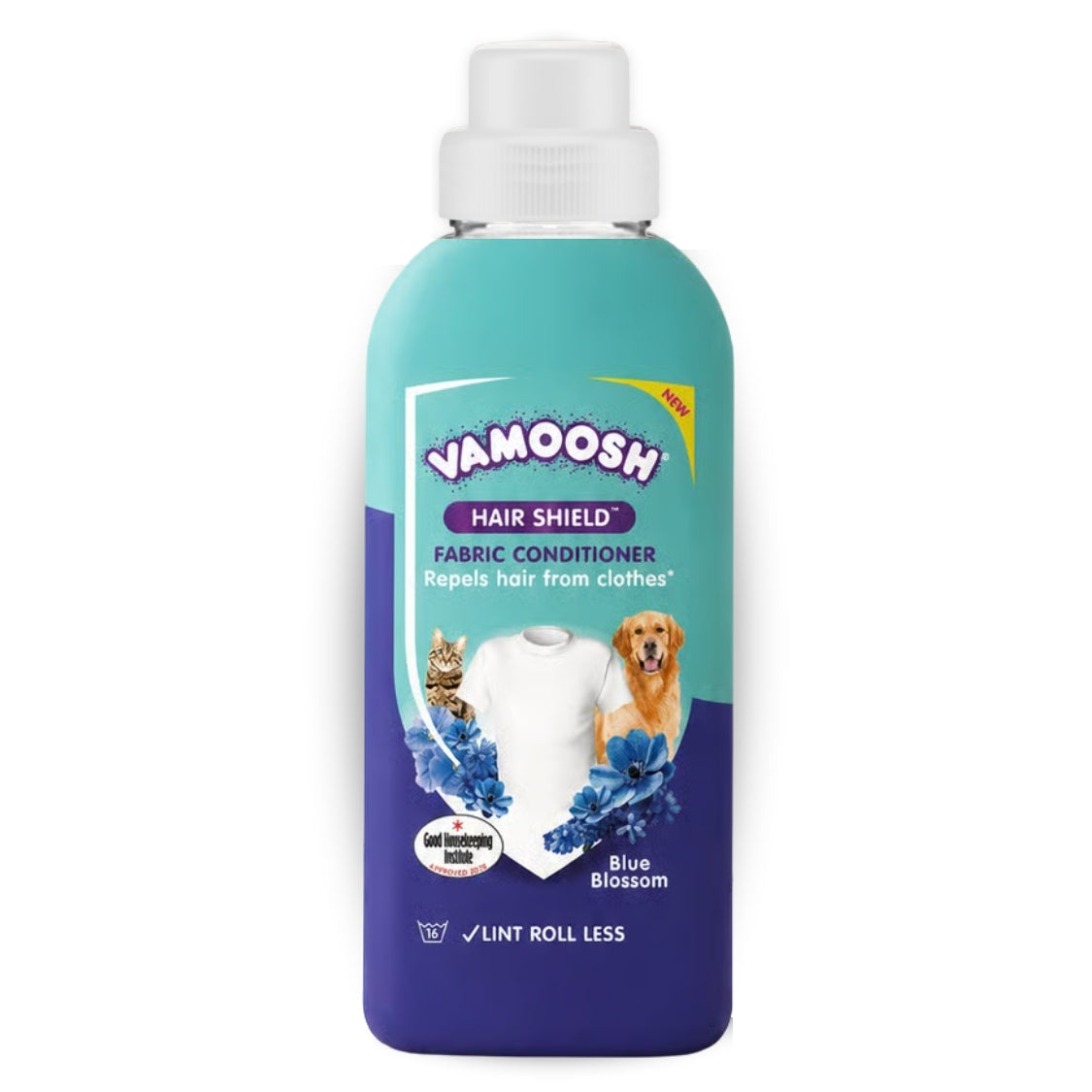 Hair Shield Fabric Conditioner