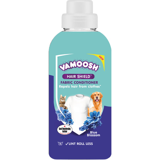 Vamoosh Hair Shield Fabric Conditioner