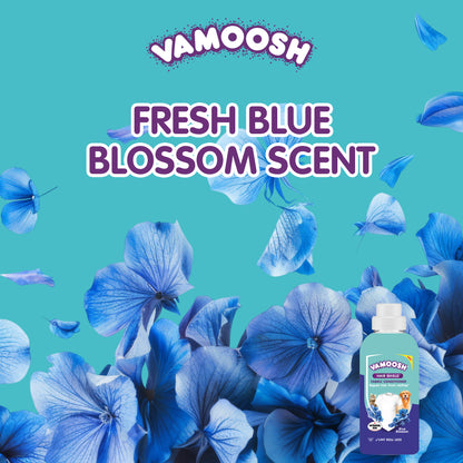 Vamoosh Hair Shield Fabric Conditioner