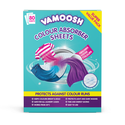 Colour Absorber Sheets