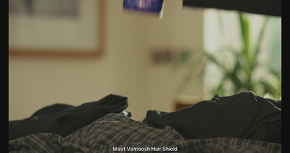 Hair Shield Fabric Conditioner